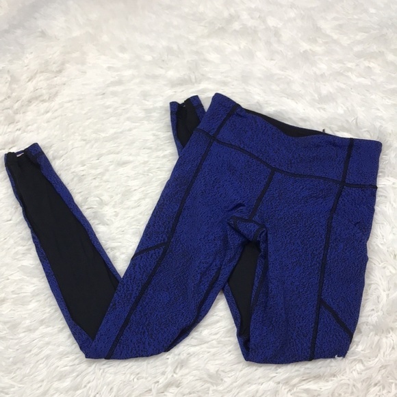 🔥$SALE$🔥 Lululemon Speed Tight V Power Luxtreme - Picture 1 of 9